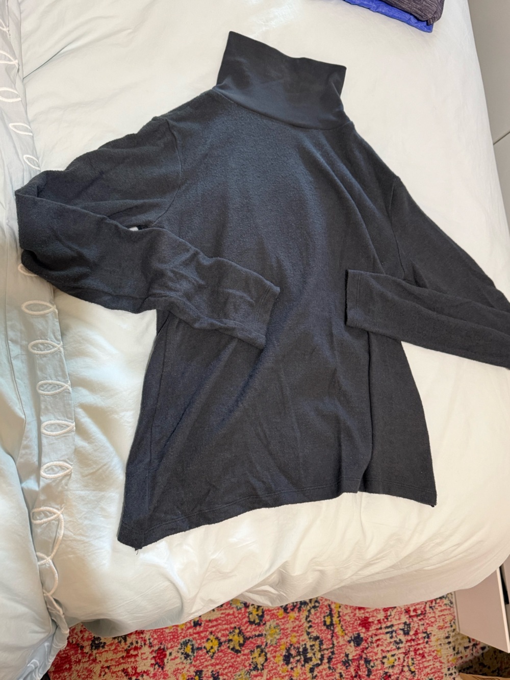 Alo yoga embrace long sleeve - Picture 3 of 4